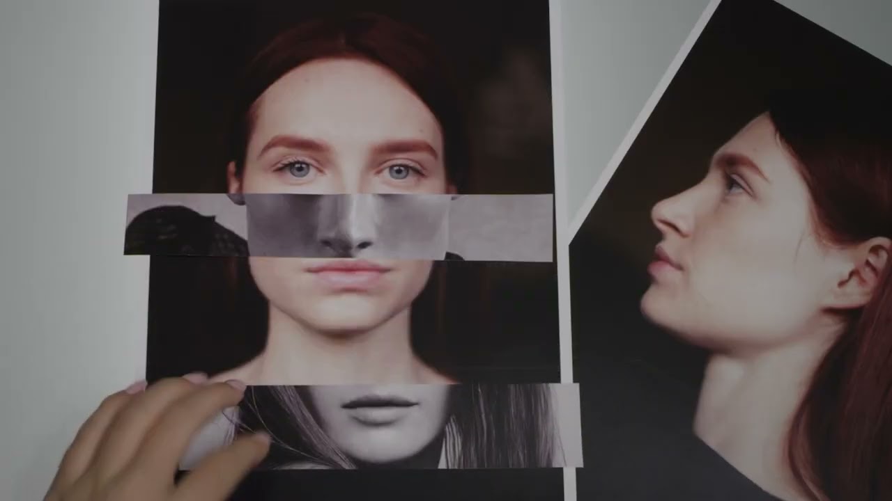 IDENTITY | Welcher Stiltyp bin ich? | Entdecke deine Farb- und Stilpersönlichkeit und werde sichtbar