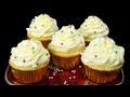 How to Make Champagne Cupcakes by Cookies Cupcakes and Cardio