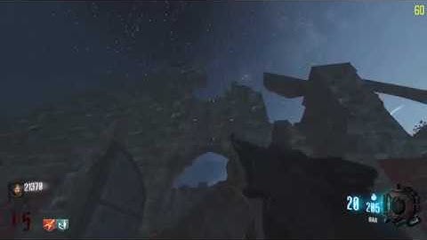 CUSTOM MAP : Dark Church (Wolfenstein Remake)