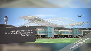 Best 3D Rendering Services