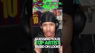 HE'S A JPEGMAFIA FAN?