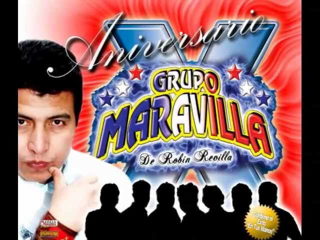 Watch corazon herido GRUPO MARAVILLA DE ROBIN REVILLA on YouTube Watch corazon herido GRUPO MARAVILLA DE ROBIN REVILLA on YouTube