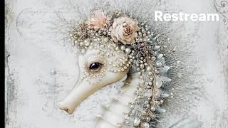 Seahorse mini album