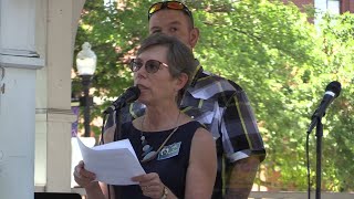 Anti-Free State Project Protest Held in Keene