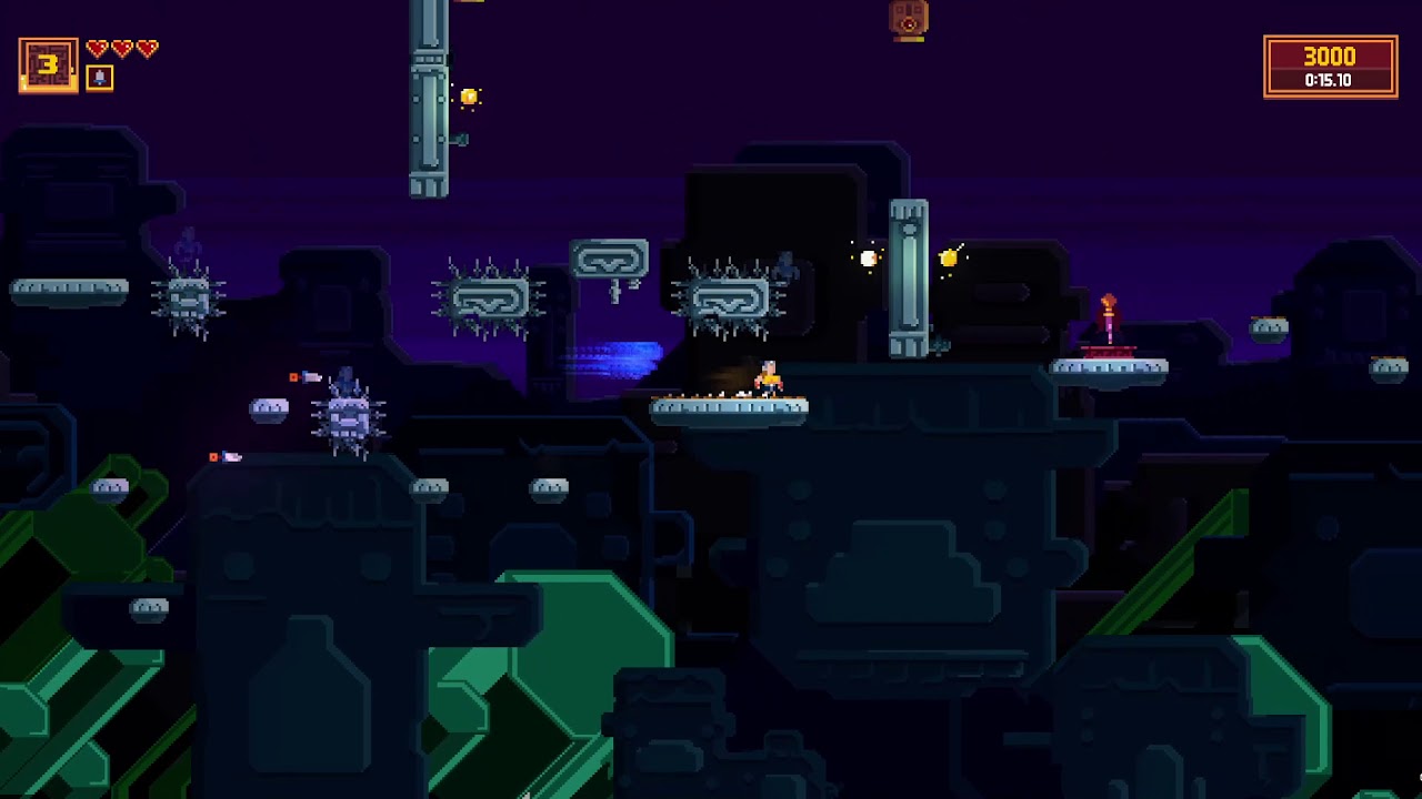 Million to One Hero: No Mean Feat: (28.48)