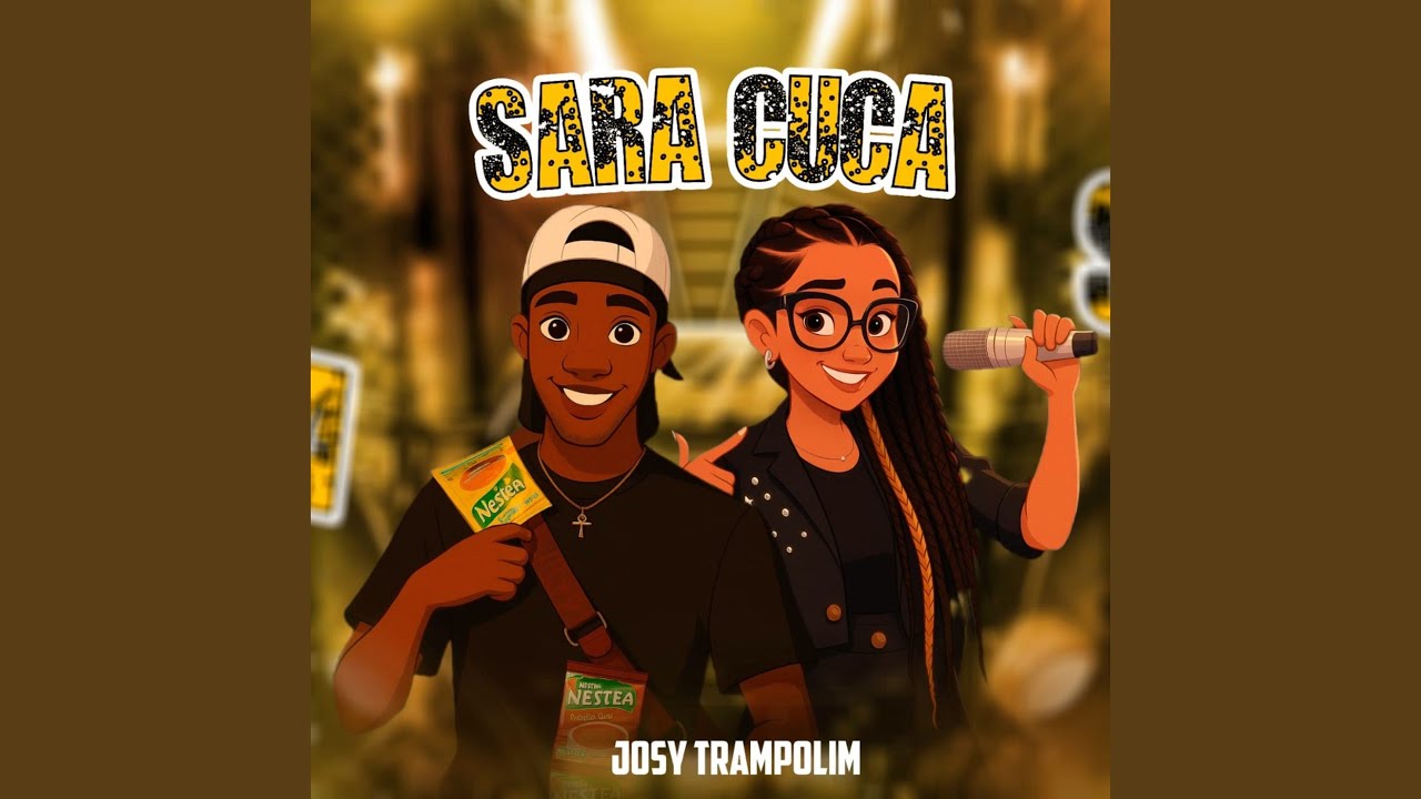 Watch Sara Cuca on YouTube Watch Sara Cuca on YouTube