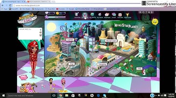 MSP: Packed By Anonymous: