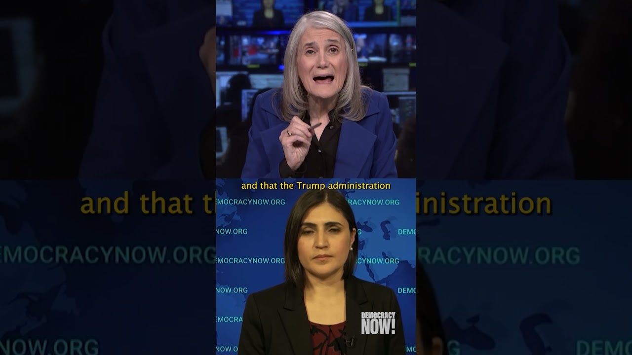 ProPublica investigation reveals torture of Venezuelans at CECOT