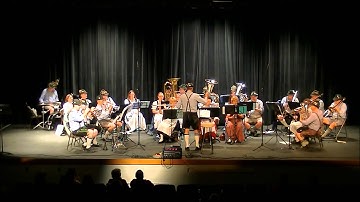 Thumbnail of "Beer Barrel Polka" - The Bavarian Musikmeisters.