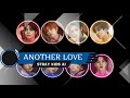 Ai cover stray kids  another love tom odell color coded lyrics  airmy