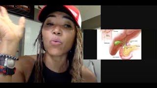 GALLBLADDER ISSUES WHEN FASTING ON KETO OR CARNIVORE!!!!!!!!