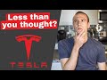 The ACTUAL Cost of Owning a Tesla Model 3 - FULL Breakdown and Guide