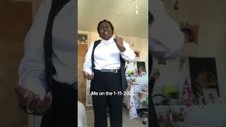 Queen Salome Burgess Preaching On The 1-11-2025 Proverb 21-13 Listening To The Cry Of The Poor