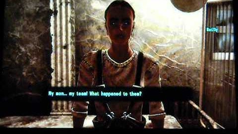 fallout 3 all missions walkthrough with commentary part 52: 2 quests start