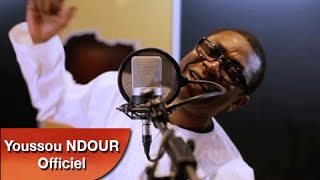 Video thumbnail of "Youssou Ndour - "Mbalax Da fay Wax" - Pot pourri 2"