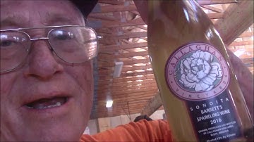 Callaghan Vineyards First Sparkling Wine Release