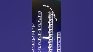 Thumbnail of Millennium Force off Ride Rct3 Cedar Point