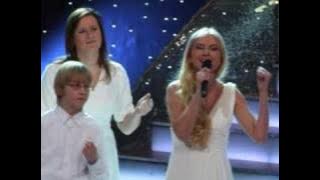 Laura Remeikienė-SPARNAI GERUMO. Clip.