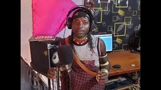 MKOLONI MBASANDO ______ NTAMBI
