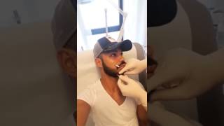 Fadenlifting Dr. Med. Selma Uygun