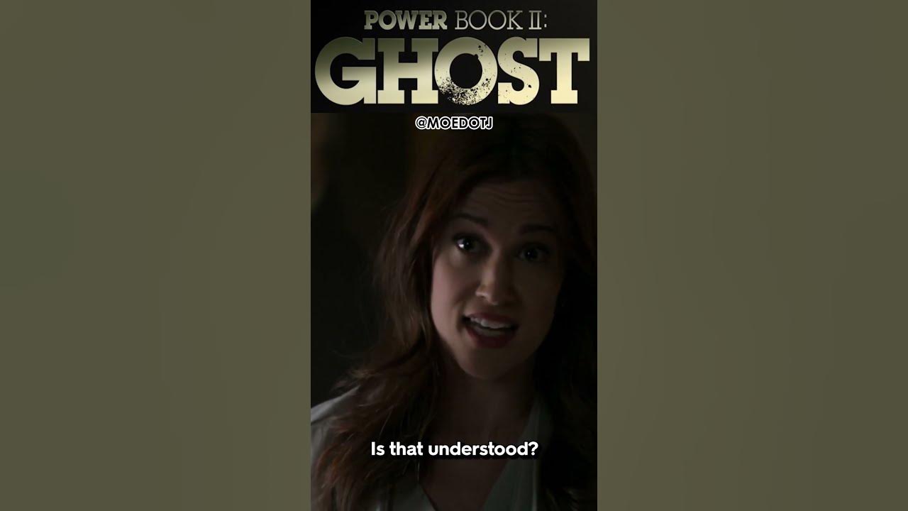 Amiri jacket worn by Cane Tejada (Woody McClain) as seen in Power Book II:  Ghost TV series (Season 1 Episode 3)