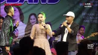 Dake Kita (Dede Risty) - OCD BIGBAND Live Unjungan Kaliwedi 2022