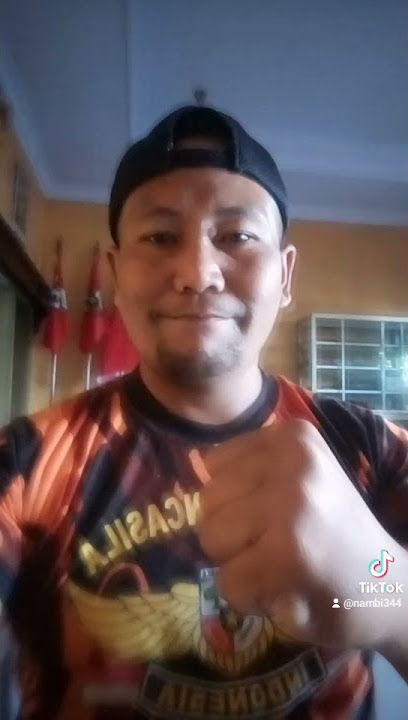 komando koti mahatidana pemuda pancasila