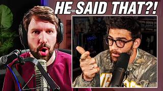 Is Hasan Encouraging CPS Calls on Destiny?