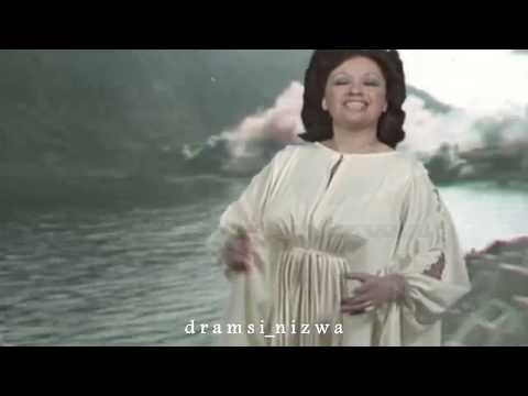 حبيبتي ع مان غنـاء الفنانة نجـاح سلام 