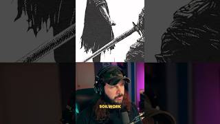 Took Me Too Long To Realize Who This Feature Was!