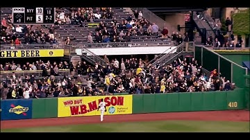 Aaron Judge - "The future of the MLB"