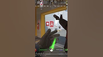 We lost the game ......... #ace #counterstrike2 #cs2 #nuke