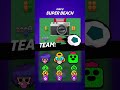 These are the best Brawlers to win the Championship Challenge in Brawl Stars! #brawlstars #gaming