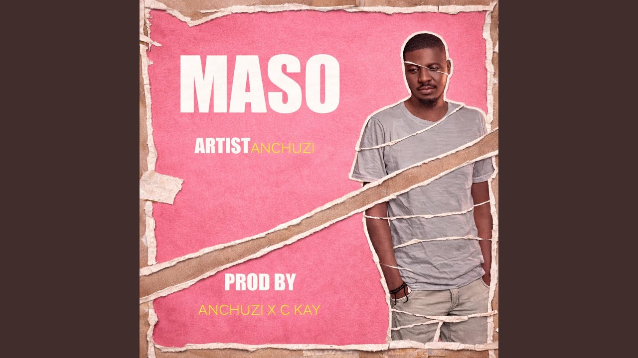 Watch Maso on YouTube Watch Maso on YouTube