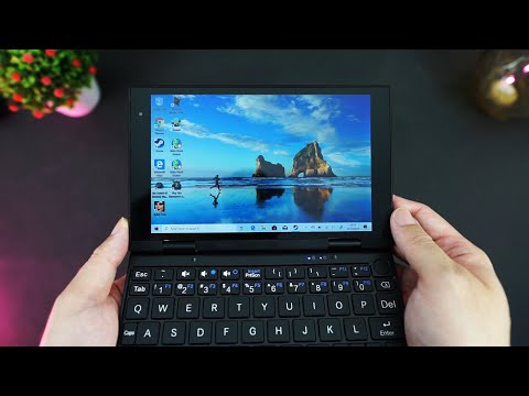 Netbook 2 Jutaan Berkualitas & Hands-On Windroid 9G+. 