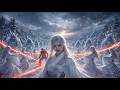 獅子座の剣士 第十二話 雪女編 【Seedance2.0】オリジナルAI動画