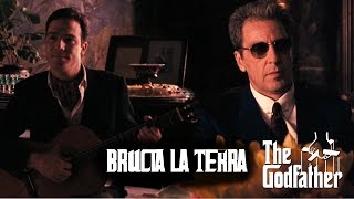 The Godfather 3 - Brucia La Terra Resimi