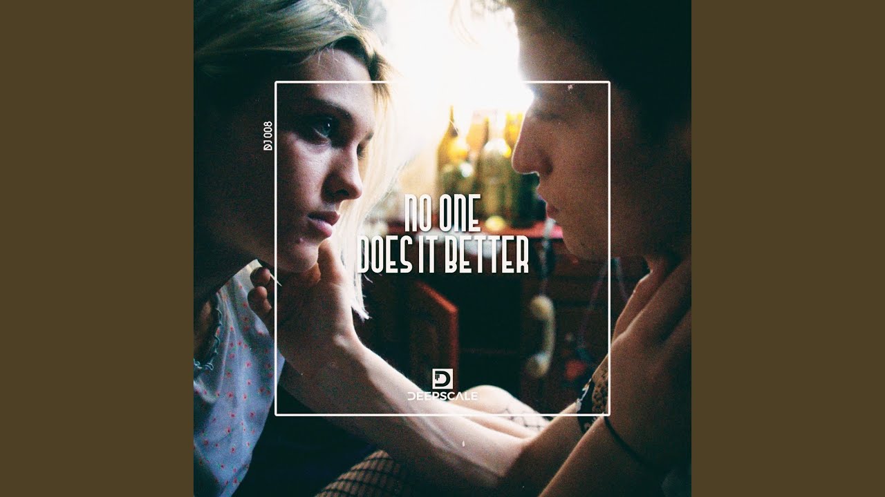 Guarda No One Does It Better su YouTube