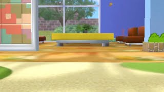 Nintendogs + Cats Ambience (No Pets): Mario Style