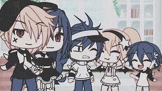 hes a Vampire?! special✨/mlb/Vampire Family/Adrienette/enjoy