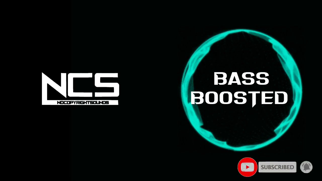 Egzod & Maestro Chives - Royalty (ft. Neoni) [NCS Bass Boosted]