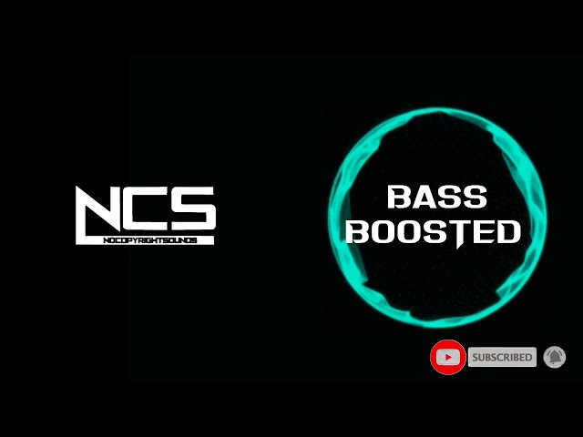 Egzod & Maestro Chives - Royalty (ft. Neoni) [NCS Bass Boosted] class=