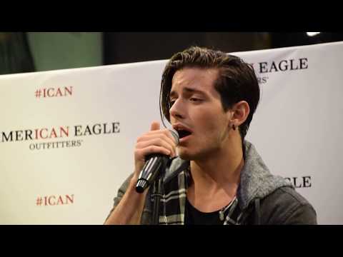 Vangelis Kakouriotis -
