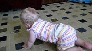 Crawling 2.avi