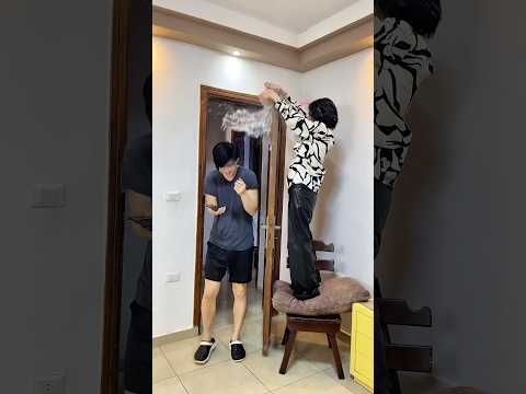 عملت مقلب في سو 