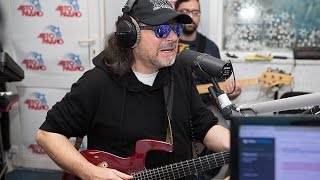 Александр Шевченко - Когда Серьёзные Мужчины Улыбаются (LIVE @ Авторадио)