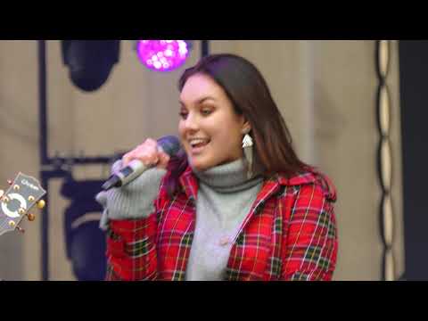 4K: Ewa Farna