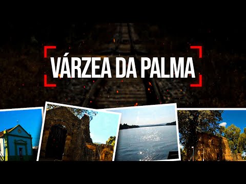 Várzea da Palma/Minas