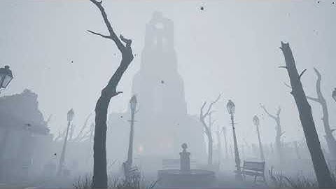 Ad Infinitum - Part 2 - We Face Hunger