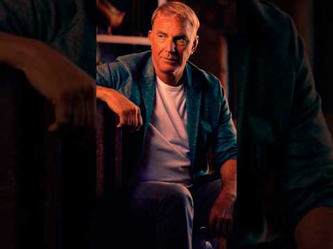 Kevin Costner's secret